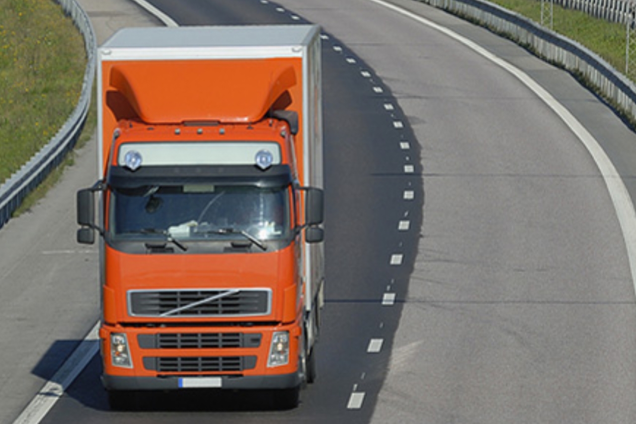 Domestic Freight Canada