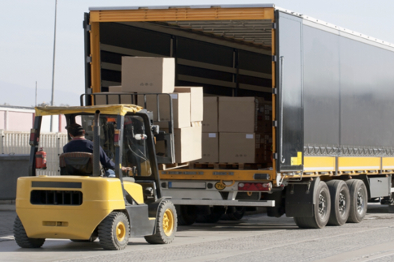 Domestic Freight USA and Mexico