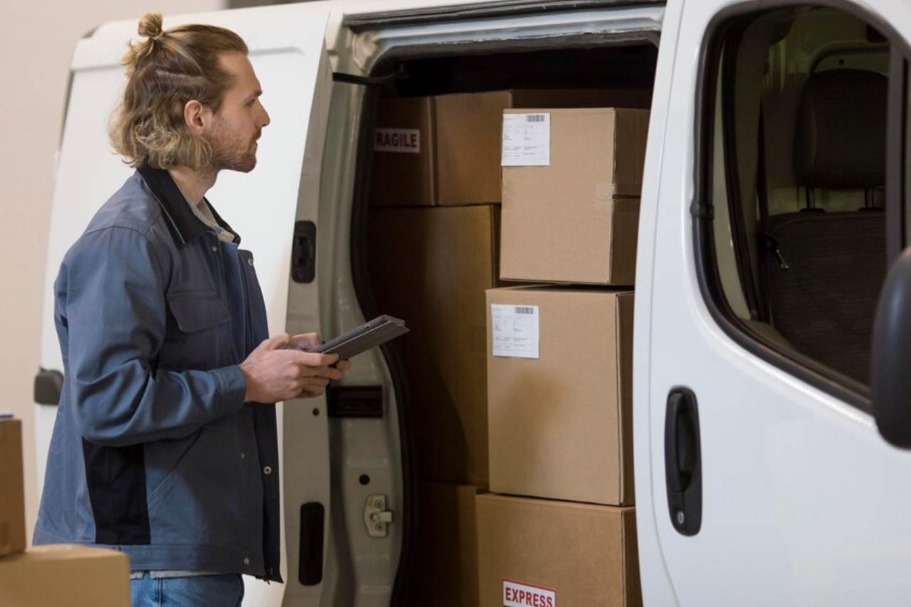 Fast Shipping Solutions