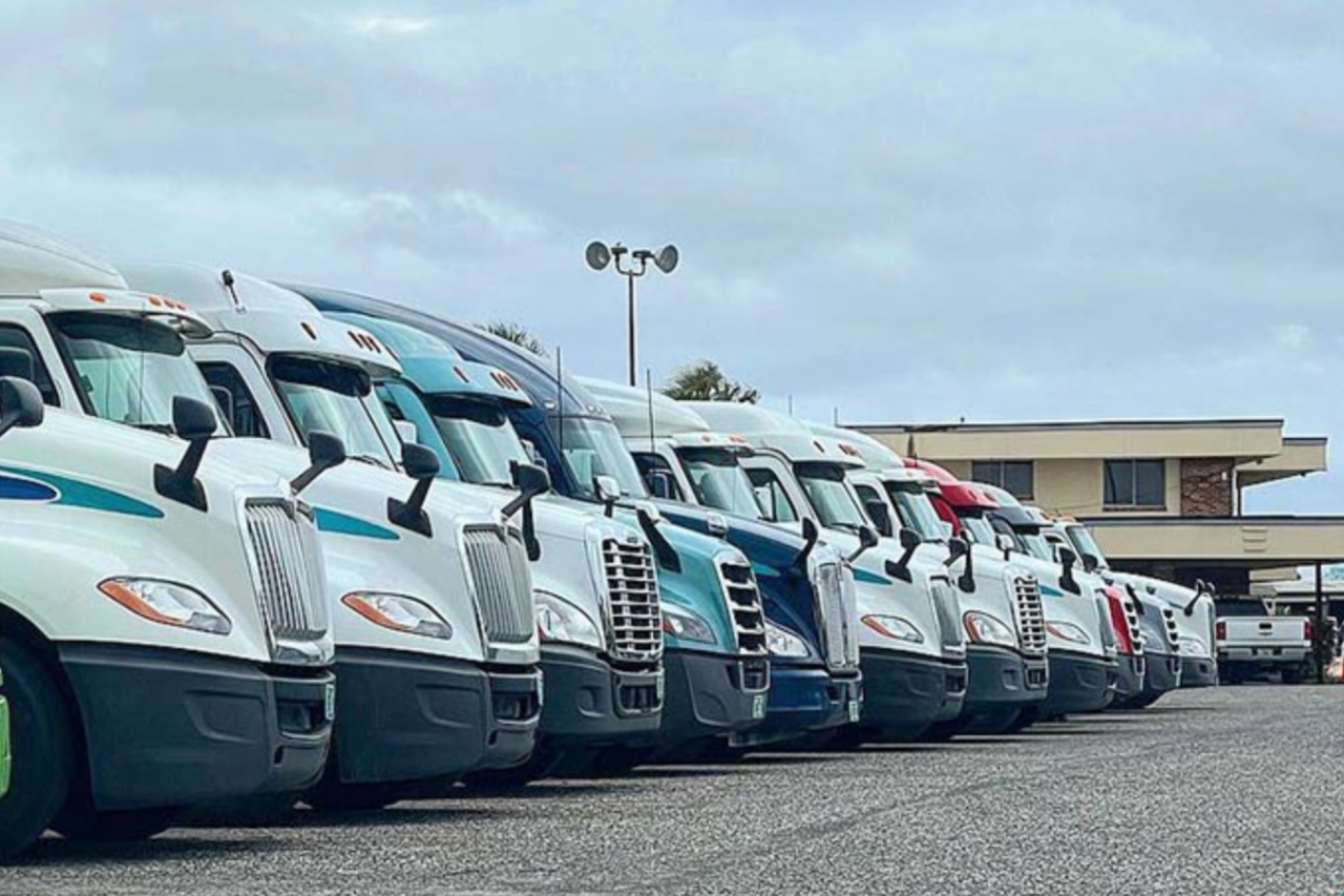 Freight Management Services